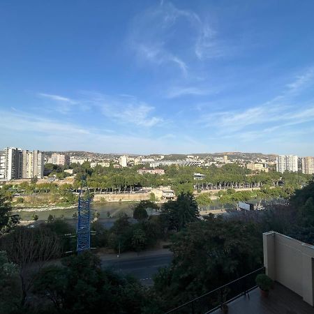 Kobi Apartments Tbilisi Exteriér fotografie