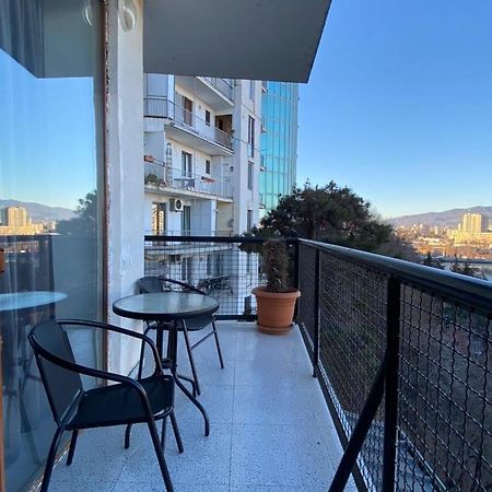 Kobi Apartments Tbilisi Exteriér fotografie