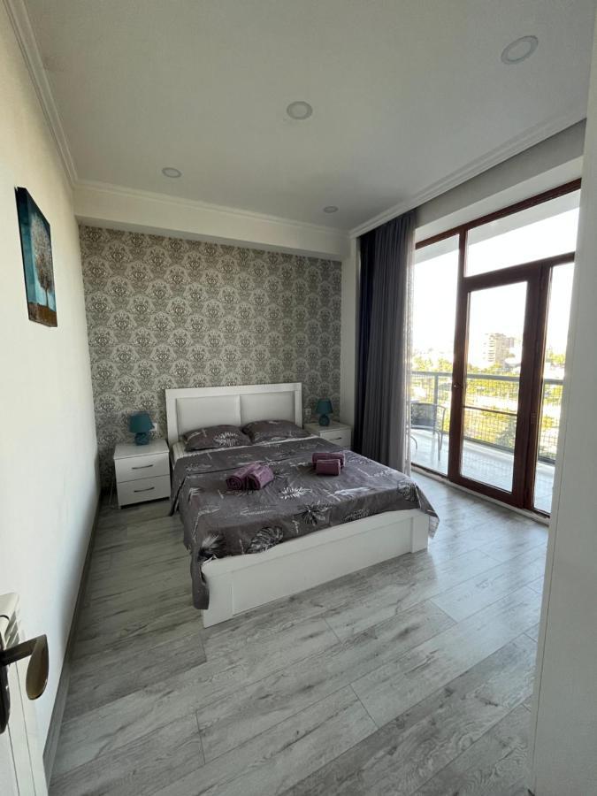 Kobi Apartments Tbilisi Exteriér fotografie