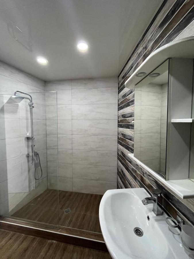 Kobi Apartments Tbilisi Exteriér fotografie