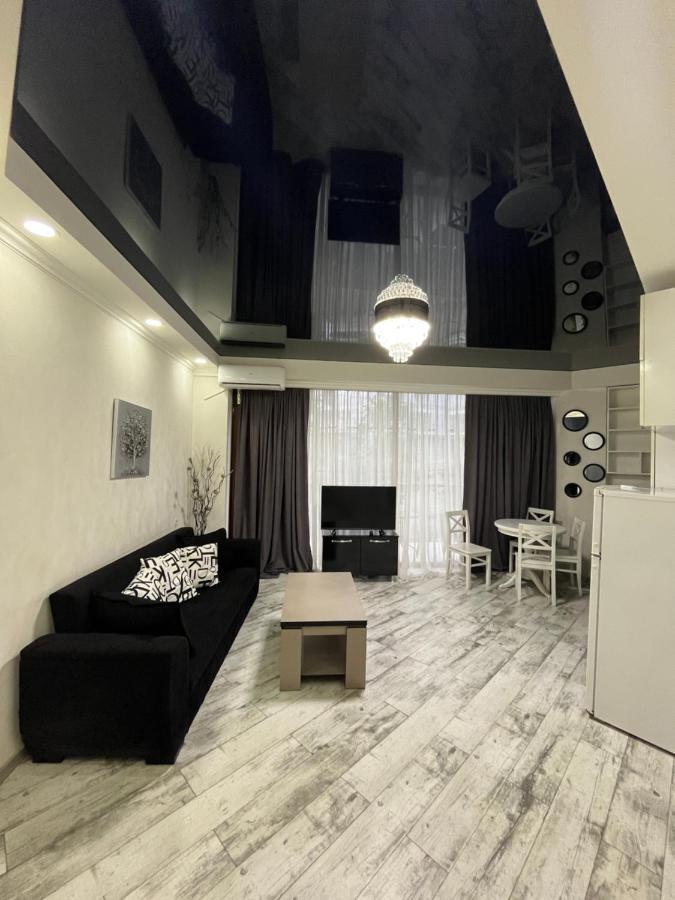 Kobi Apartments Tbilisi Exteriér fotografie