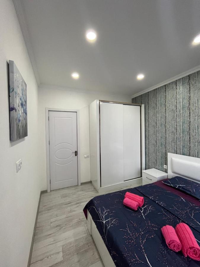 Kobi Apartments Tbilisi Exteriér fotografie