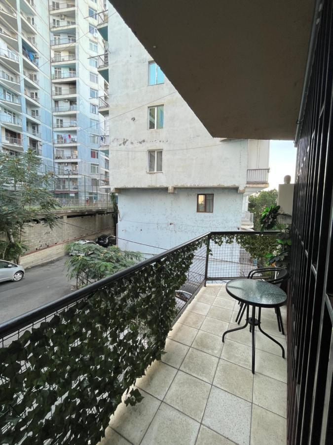 Kobi Apartments Tbilisi Exteriér fotografie