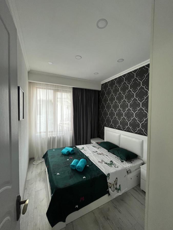 Kobi Apartments Tbilisi Exteriér fotografie