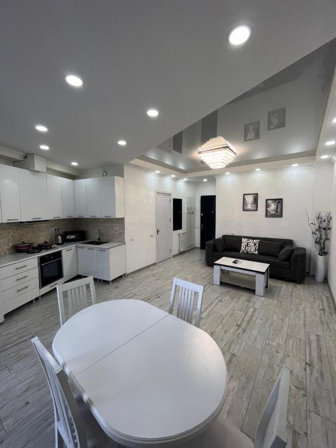 Kobi Apartments Tbilisi Exteriér fotografie